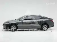 2021 Hyundai Avante