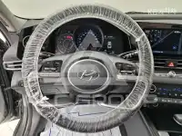 2021 Hyundai Avante