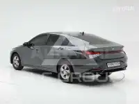 2021 Hyundai Avante