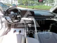 2021 Hyundai Avante