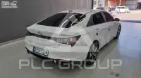 2021 Hyundai Avante