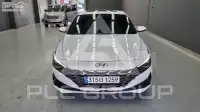 2021 Hyundai Avante