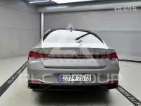 2021 Hyundai Avante