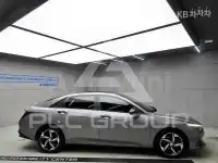 2021 Hyundai Avante