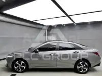 2021 Hyundai Avante