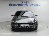 2021 Hyundai Avante