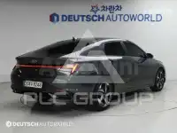 2021 Hyundai Avante