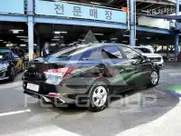 2021 Hyundai Avante