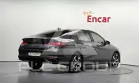 2021 Hyundai Avante