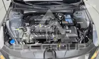 2021 Hyundai Avante