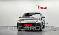 2021 Hyundai Avante