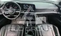2021 Hyundai Avante