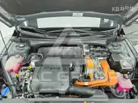 2021 Hyundai Avante