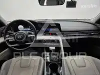 2021 Hyundai Avante