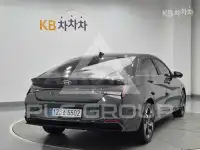 2021 Hyundai Avante