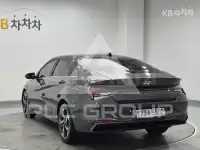 2021 Hyundai Avante