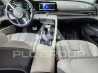 2021 Hyundai Avante