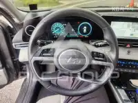 2021 Hyundai Avante