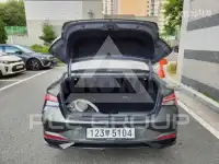 2021 Hyundai Avante