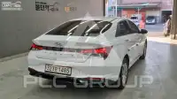 2021 Hyundai Avante