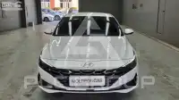 2021 Hyundai Avante