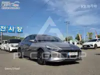 2021 Hyundai Avante