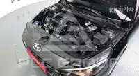 2021 Hyundai Avante