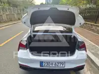 2021 Hyundai Avante