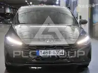 2021 Hyundai Avante