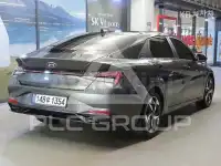2021 Hyundai Avante