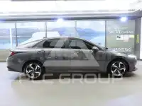 2021 Hyundai Avante