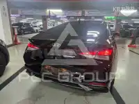 2021 Hyundai Avante
