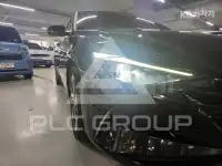 2021 Hyundai Avante
