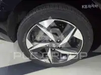 2021 Hyundai Avante