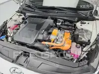 2021 Hyundai Avante