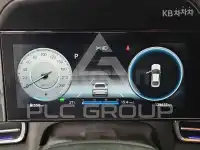 2021 Hyundai Avante