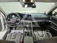 2021 Hyundai Avante