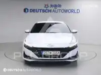 2021 Hyundai Avante