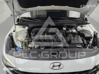 2021 Hyundai Avante