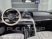 2021 Hyundai Avante