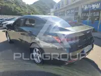2021 Hyundai Avante