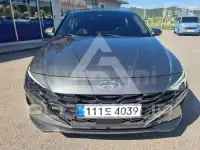 2021 Hyundai Avante