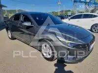 2021 Hyundai Avante