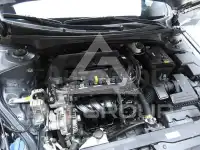 2021 Hyundai Avante