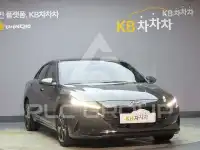 2021 Hyundai Avante