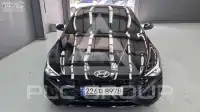 2021 Hyundai Avante