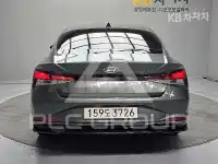 2021 Hyundai Avante