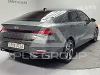 2021 Hyundai Avante