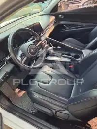 2021 Hyundai Avante