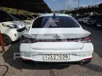 2021 Hyundai Avante